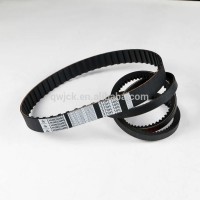 factory supply cheap price double working side timing pulley belt